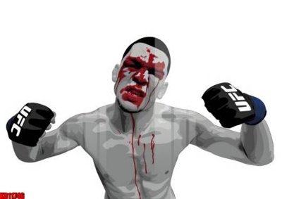 File gốc File tranh in décor tranh treo tường tổng hợp KD11746 (in tráng gương) hiện đại