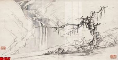 Ảnh gốc File tranh in décor tranh treo tường tổng hợp KD11827 (nét căng) in mica