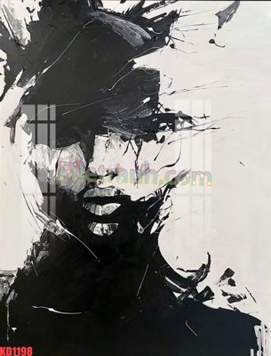 File in lụa File gốc in tranh nền tường tổng hợp KD1198 (chất lượng cao) File gốc in tranh nền tường tổng hợp KD1198