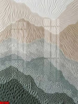 Hình ảnh file gốc File tranh in décor tranh treo tường tổng hợp KD11987 cho in UV