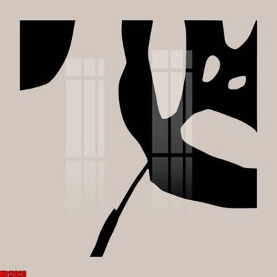 File gốc File tranh in décor tranh treo tường tổng hợp KD12029 (in lụa) trang trí tường