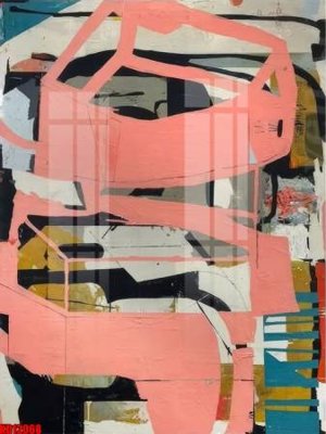 Ảnh gốc File tranh in décor tranh treo tường tổng hợp KD12068 (độ nét cao) in mica