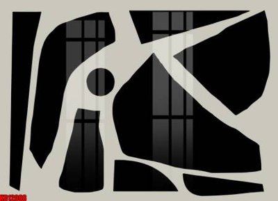 Chi tiết file ảnh File tranh in décor tranh treo tường tổng hợp KD12088 sắc nét