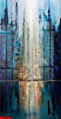 Tải file gốc File tranh in décor tranh treo tường tổng hợp KD12159 (bản PSD) gốc