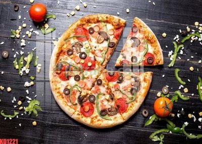 Tải file File gốc in tranh nền tường tổng hợp KD1221 (gốc) làm tranh trang trí