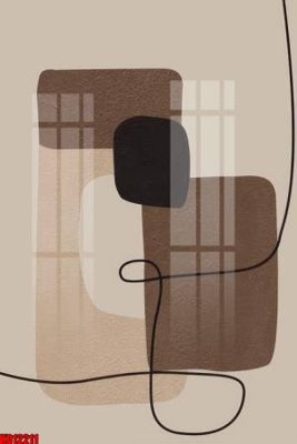 File gốc File tranh in décor tranh treo tường tổng hợp KD12211 (in tráng gương) nghệ thuật