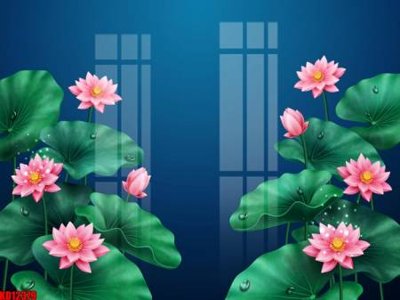 Download file ảnh gốc File tranh in décor tranh treo tường tổng hợp KD12379 để in ấn