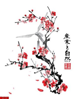 Tải xuống file tranh gốc File tranh in décor tranh treo tường tổng hợp KD12410 (PSD/TIFF)