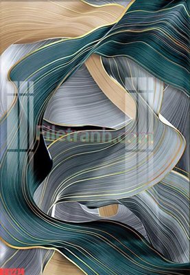 Hình ảnh file gốc in lụa File gốc in tranh nền tường tổng hợp KD1274