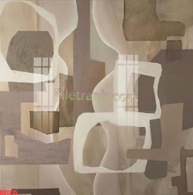 Download file gốc File gốc in tranh nền tường tổng hợp KD1275 (in lụa) hoa lá