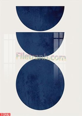 File ảnh gốc File gốc in tranh nền tường tổng hợp KD1279 (chuyên in mica)