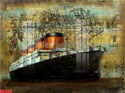 File in mica File gốc in tranh nền tường tổng hợp KD1339 (ảnh gốc) đẹp