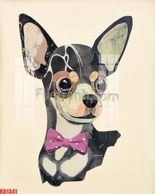 File tranh File gốc in tranh nền tường tổng hợp KD1341 (ảnh gốc) cho in ấn kỹ thuật số