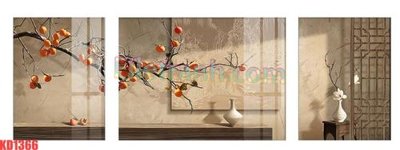 Tải file File gốc in tranh nền tường tổng hợp KD1366 (gốc) chủ đề hoa sen