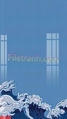 Tải file File gốc in tranh nền tường tổng hợp KD1382 (ảnh gốc) file AI/EPS