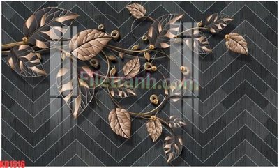 File PSD in ấn File gốc in tranh nền tường tổng hợp KD1516 (chất lượng cao)