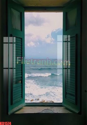 Tải file File gốc in tranh nền tường tổng hợp KD1574 (gốc) làm file thiết kế