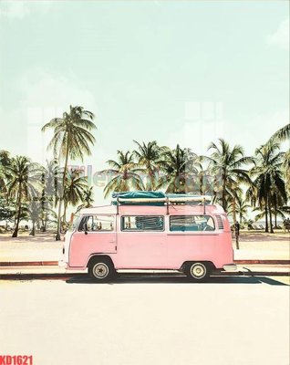 File gốc in ấn File gốc in tranh nền tường tổng hợp KD1621 độ phân giải cao