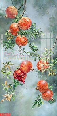 Ảnh gốc File gốc in tranh nền tường tổng hợp KD1766 (độ nét cao) in mica