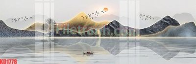 Tải file File gốc in tranh nền tường tổng hợp KD1778 (gốc) in ấn ngay lập tức