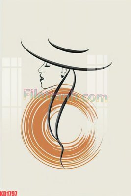 Tải file gốc File gốc in tranh nền tường tổng hợp KD1797 (bản PSD) gốc