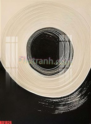 Download file gốc File gốc in tranh nền tường tổng hợp KD1824 (in lụa) tranh 3D