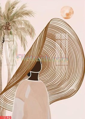 File gốc File gốc in tranh nền tường tổng hợp KD1829 (ảnh chi tiết) để in ấn