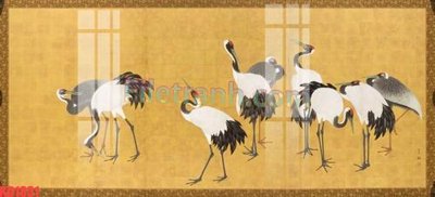 File tranh File gốc in tranh nền tường tổng hợp KD1831 (gốc) chủ đề trừu tượng