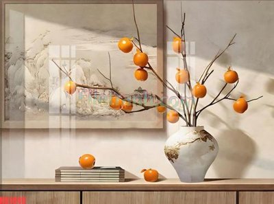 Download file gốc File gốc in tranh nền tường tổng hợp KD1849 (độ nét cao)