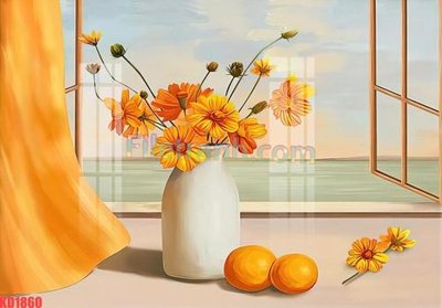 Download file File gốc in tranh nền tường tổng hợp KD1860 (chuẩn in) File gốc in tranh nền tường tổng hợp KD1860