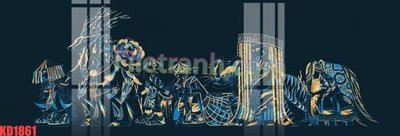 Tải file gốc File gốc in tranh nền tường tổng hợp KD1861 (bản PSD) chỉnh sửa được