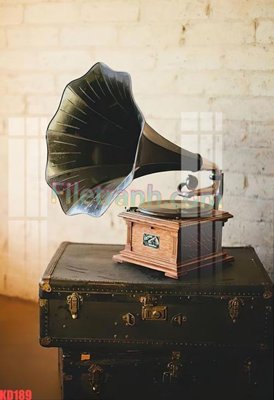 File in trần File gốc in tranh nền tường tổng hợp KD189 (bản gốc) mây trời