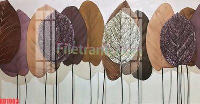 File gốc File gốc in tranh nền tường tổng hợp KD1903 (in ấn) không giới hạn