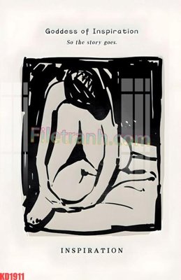 File tranh File gốc in tranh nền tường tổng hợp KD1911 (gốc) chủ đề động vật