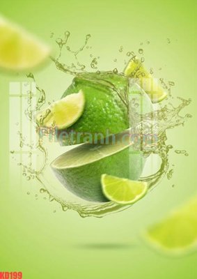 File tranh gốc File gốc in tranh nền tường tổng hợp KD199 chủ đề hiện đại