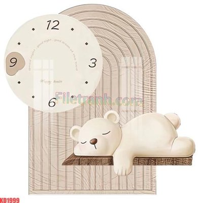 Download file gốc File gốc in tranh nền tường tổng hợp KD1999 (dùng cho in ấn)