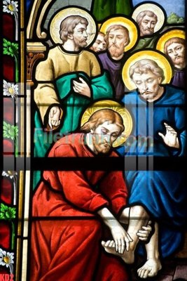 Tệp tin gốc File gốc in tranh nền tường tổng hợp KD2 (dùng cho in ấn) chuyên nghiệp