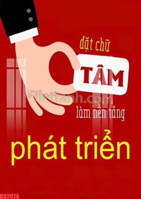 File gốc File gốc in tranh nền tường tổng hợp KD2079 (in tráng gương) hiện đại