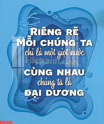 File in trần File gốc in tranh nền tường tổng hợp KD2094 (bản gốc) bầu trời