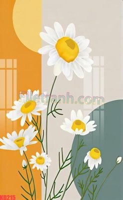 File ảnh File gốc in tranh nền tường tổng hợp KD215 (gốc) in Hiflex