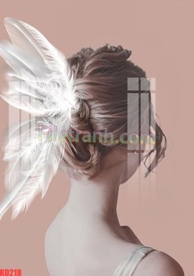 Tải file File gốc in tranh nền tường tổng hợp KD218 (gốc) làm file tranh quảng cáo