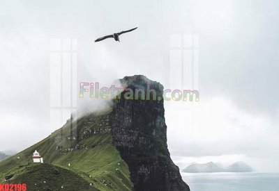 Ảnh gốc File gốc in tranh nền tường tổng hợp KD2196 (siêu chi tiết) để in ấn