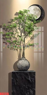 File gốc File gốc in tranh nền tường tổng hợp KD2215 (ảnh chi tiết) để in trần