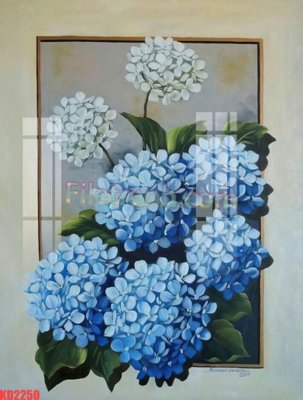 Ảnh gốc File gốc in tranh nền tường tổng hợp KD2250 (độ nét cao) in mica