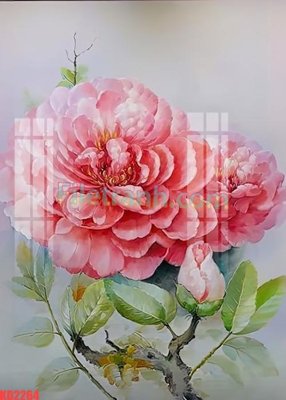 File gốc File gốc in tranh nền tường tổng hợp KD2264 (PSD/TIFF) độ phân giải cao