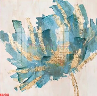 File gốc File gốc in tranh nền tường tổng hợp KD2267 (in lụa) tranh thuận buồm