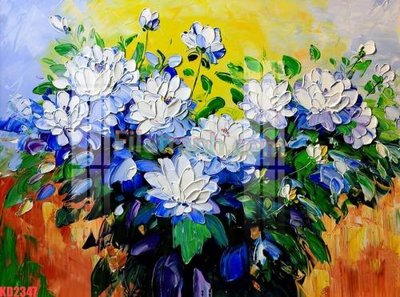 File tranh trang trí File gốc in tranh nền tường tổng hợp KD2347 (file gốc)