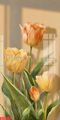 Tải file gốc in lụa File gốc in tranh nền tường tổng hợp KD2357 siêu nét