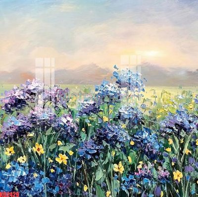 File gốc File gốc in tranh nền tường tổng hợp KD2429 (in 3D) nghệ thuật