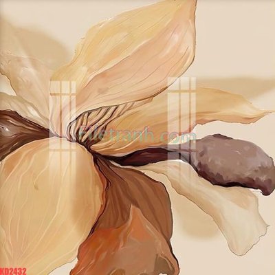 Tải file File gốc in tranh nền tường tổng hợp KD2432 (gốc) làm file tranh quảng cáo